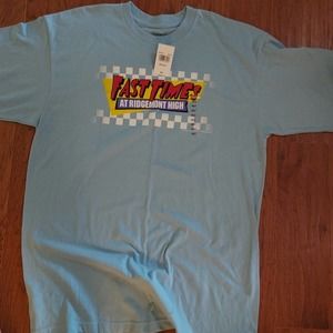 New FAST TIMES AT RIDGEMONT HIGH T SHIRT 2XLT